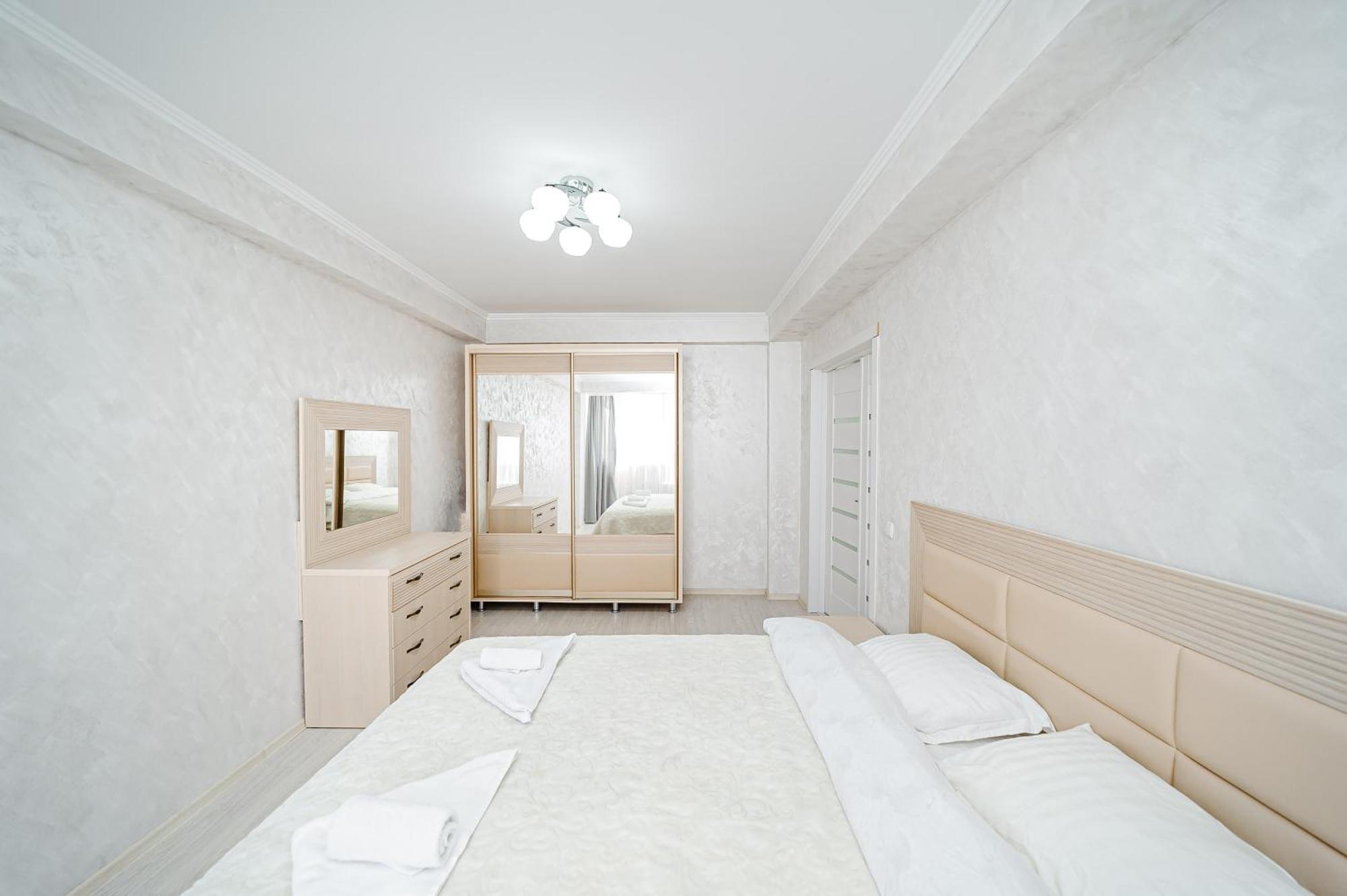 White House