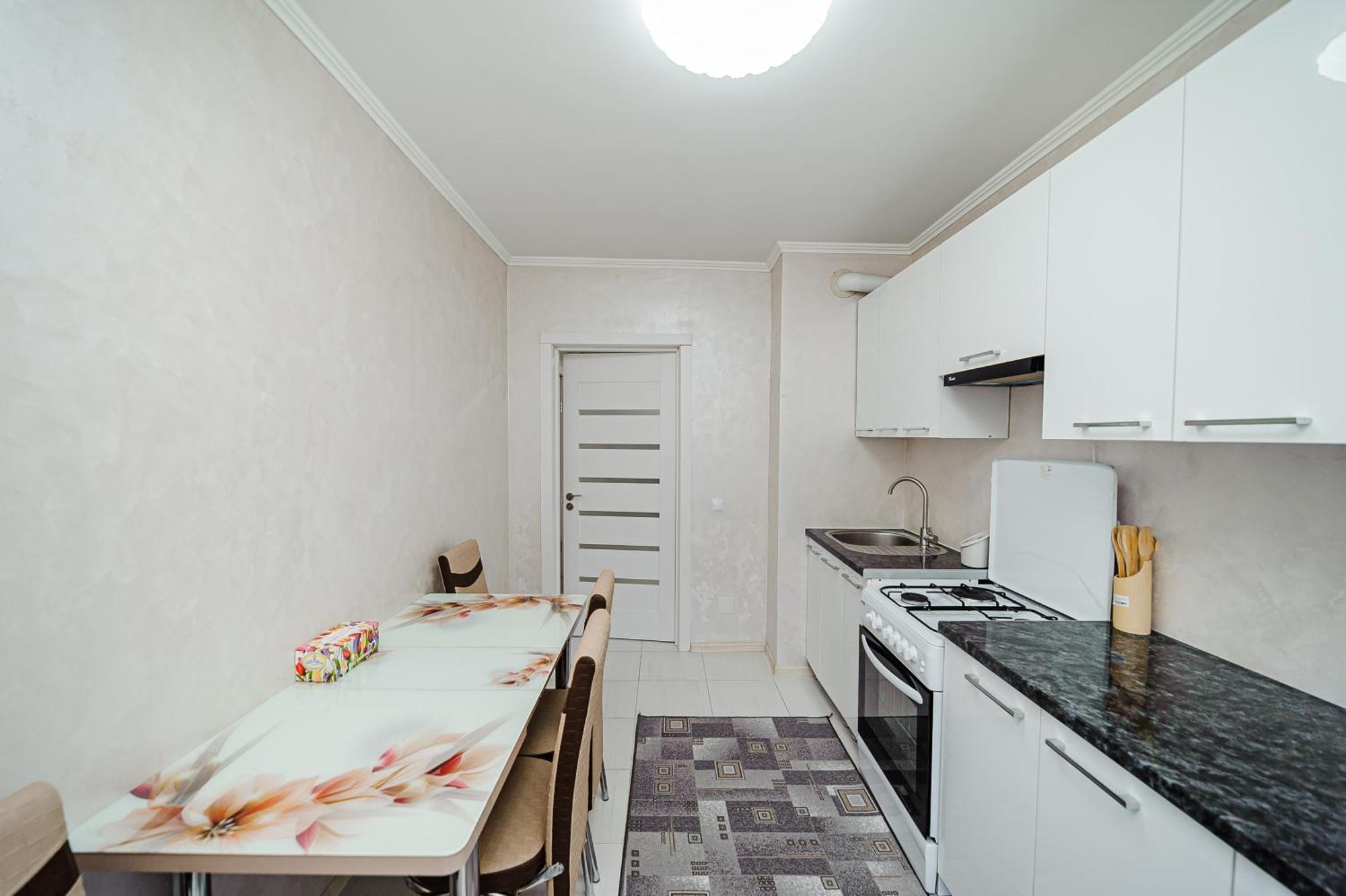 Apartament White House Chisinau