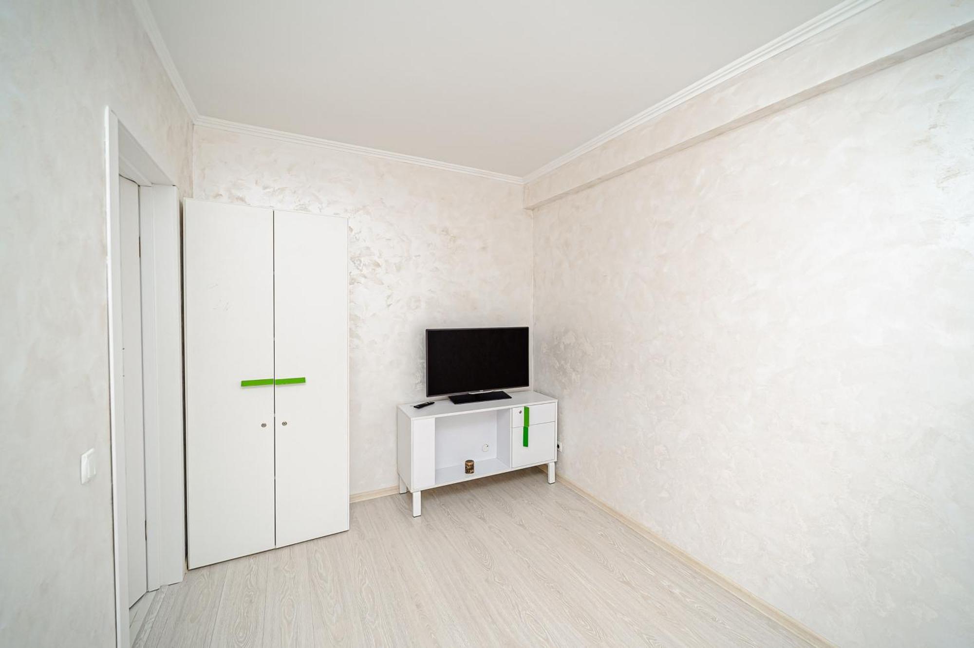 Apartament White House *