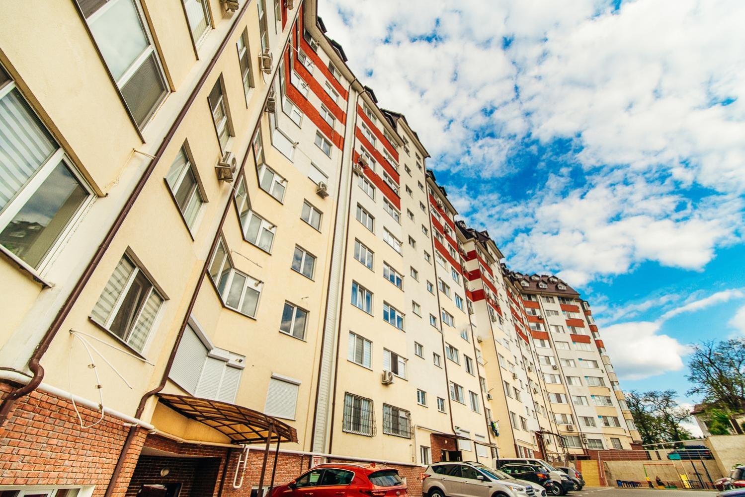 White House Chisinau