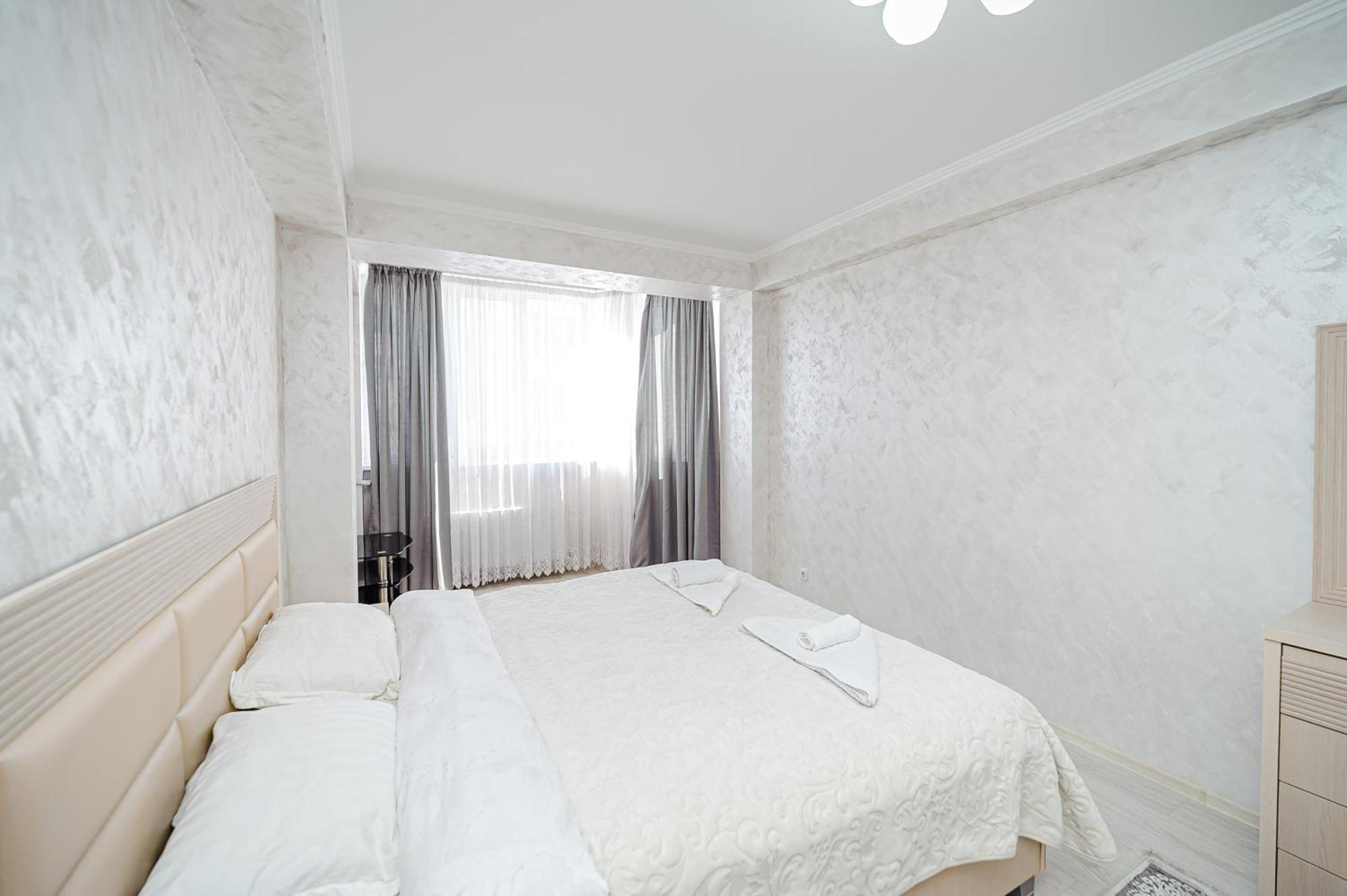 Apartament White House